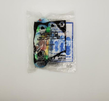 McDonald's Happy Meal Toys - Young Justice - Aqualad 5