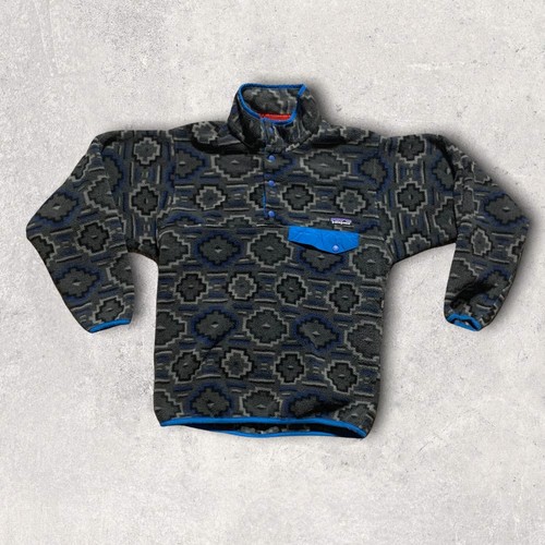 patagonia men's snap t pullover sale