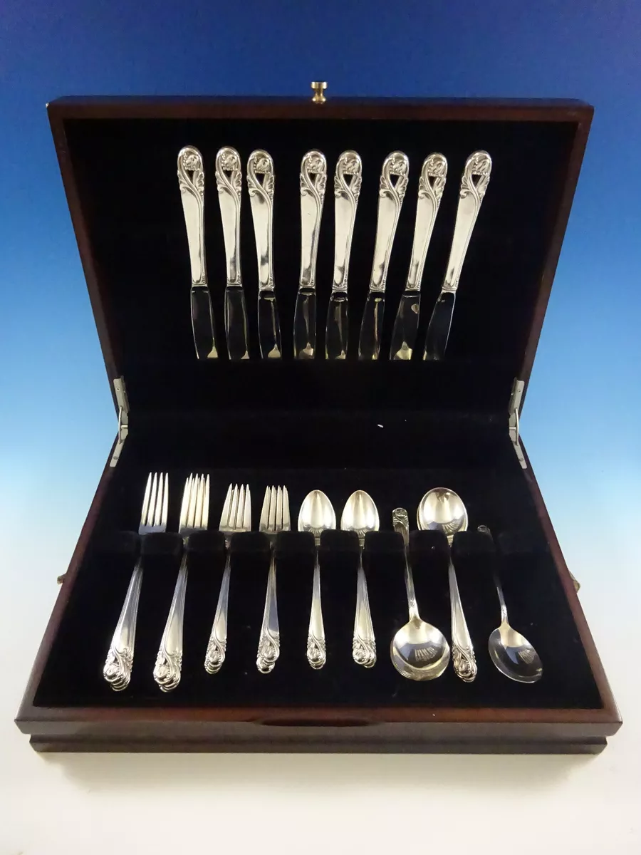 Spring glory international best sale sterling