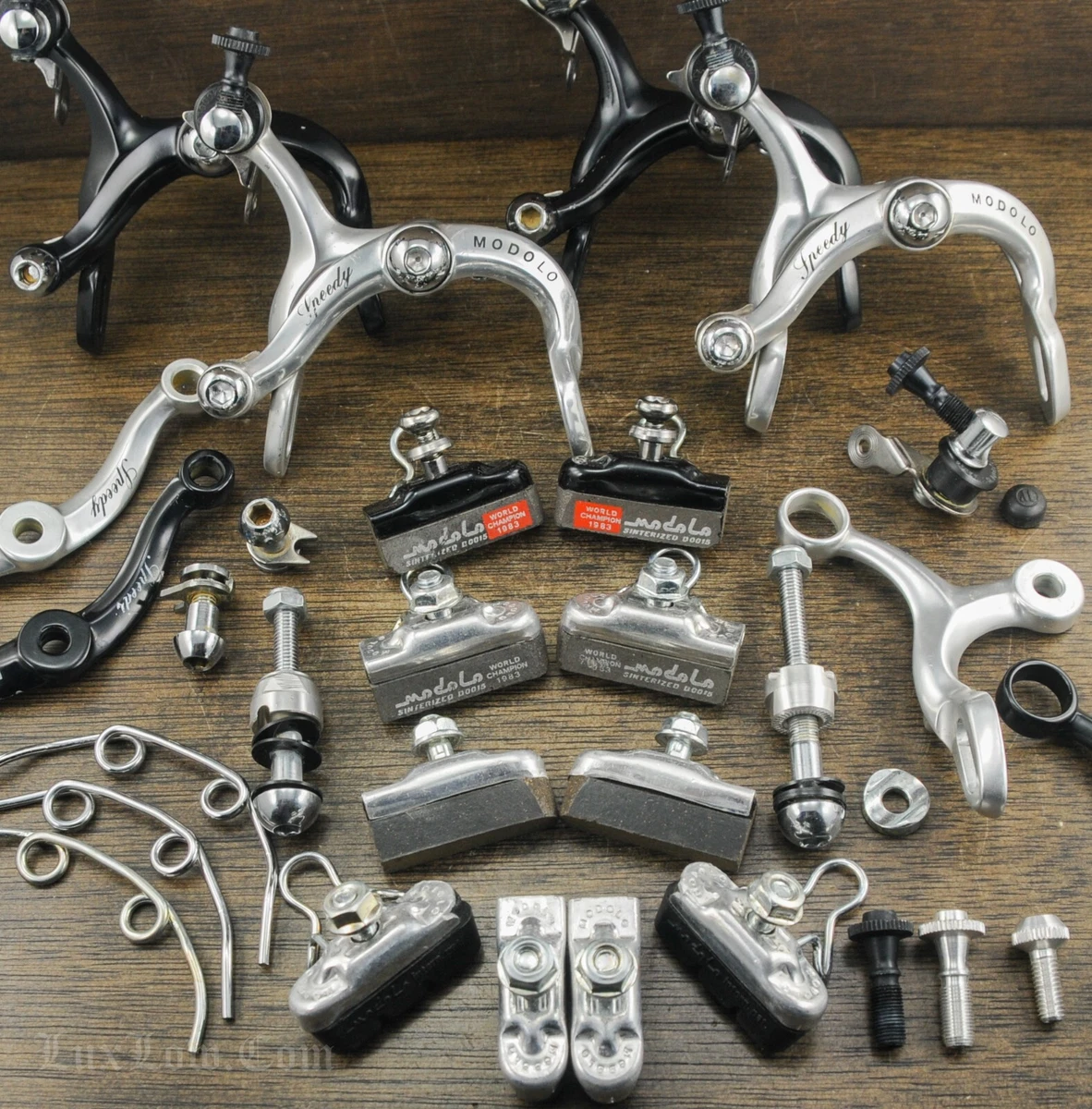 Modolo Brake Vintage Bike Parts for sale | eBay