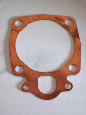 BSA head gasket 500 unit single B50 copper 71-1625 71-2498 