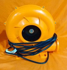 Swiftech JW-2L Bounce House Air Blower With Power Cord