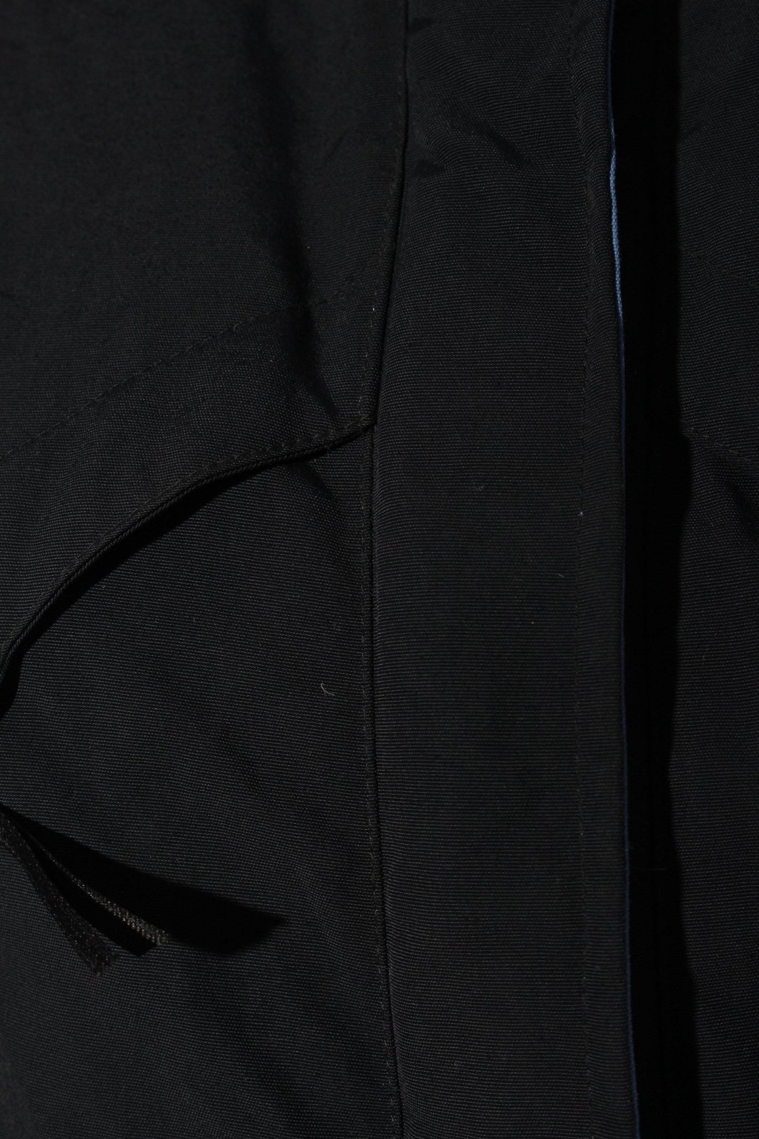 WOOLRICH Outdoorjacke Damen Gr. DE 36 schwarz CasualLook eBay