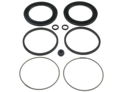 専用 確認用 Front Disc Brake Caliper Seal Kit For 1972, 1975-1982 Toyota