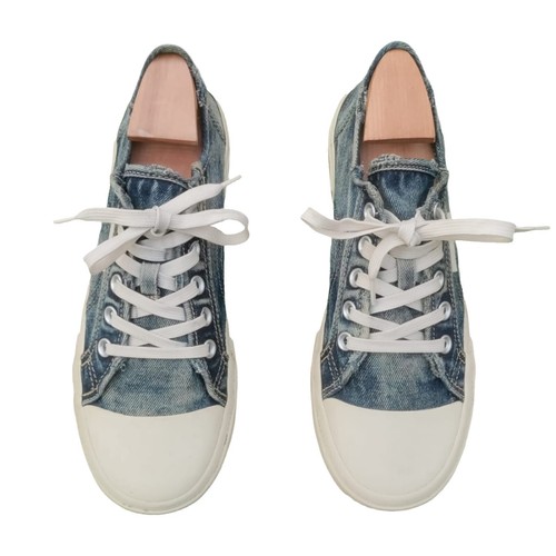 NIB $1,190 Balenciaga 3XL Gray Low Top 734734 Athletic  display picture 2