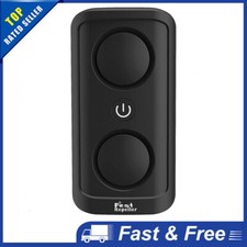 Ultrasonic Pest Repeller Plug In Mouse Insect Spider Rat Electronic Repellent UK