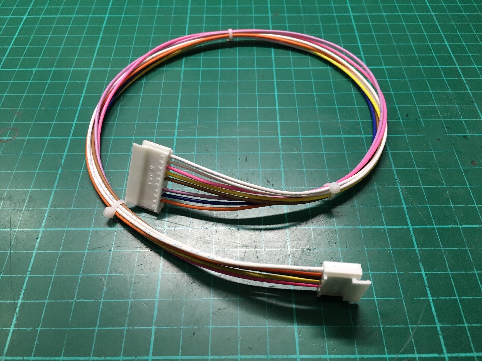 Kick harness Jamma réactif pour ajouter 6 boutons sur borne Sega Blast City