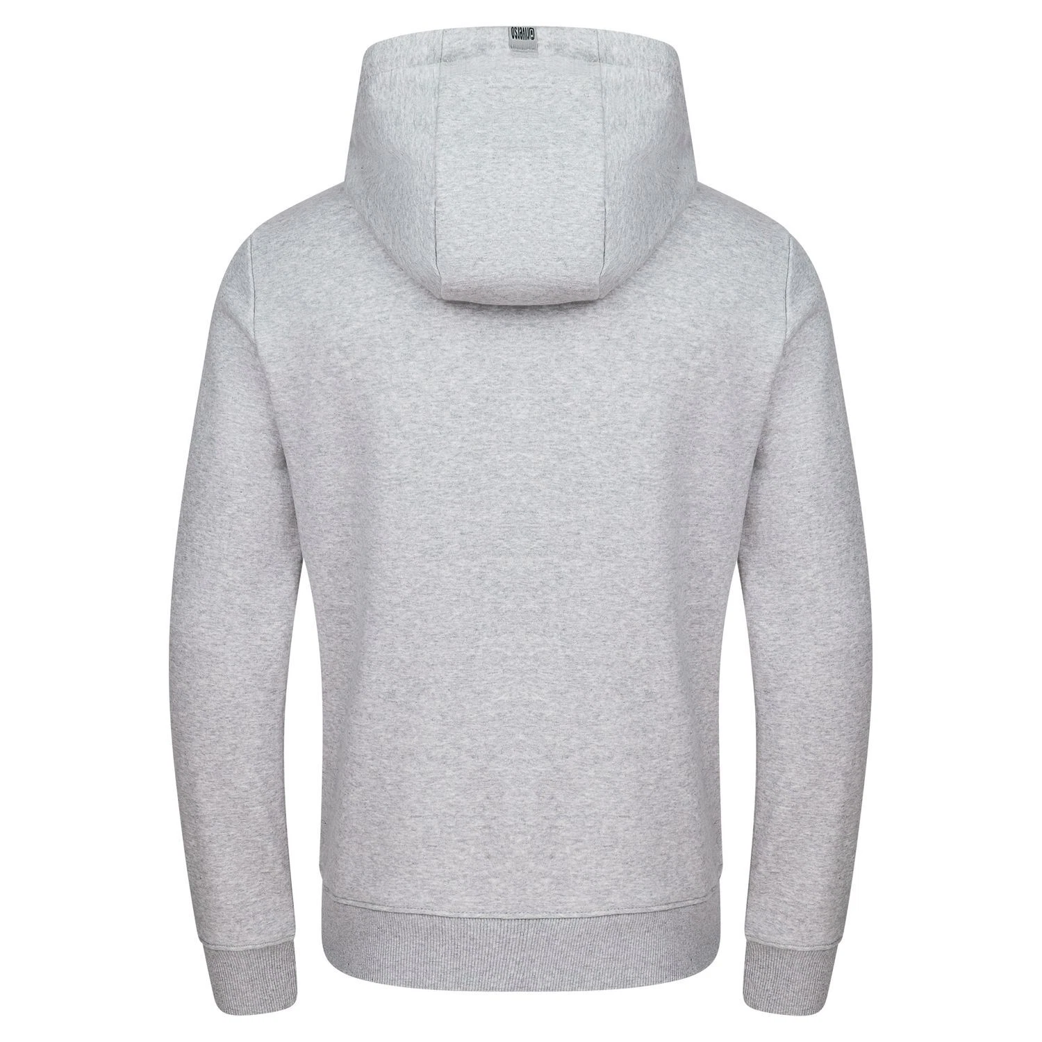 SACAI riverso felpa con cappuccio uomo RIVTheo felpa con cappuccio pullover uomo
