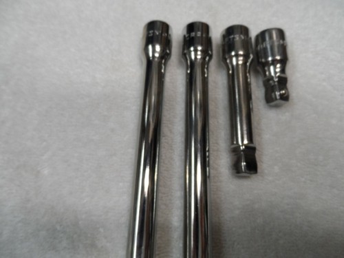 Craftsman 3/8" Drive "Wobble" Extension Bar Set 4 pcs - Part # 44284 - Picture 3 of 6