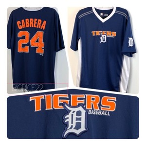 cabrera tigers jersey
