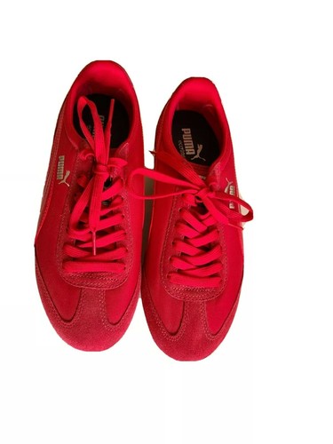 puma roma amor rainbow