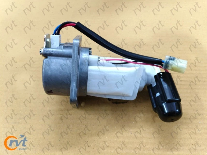 Fuel Pump Module 571052 Fits Royal Enfield Bullet Classic Motorcycles - Image 4 of 4