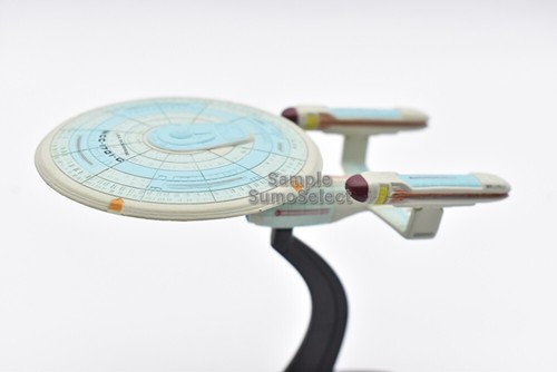Furuta Star Trek Figure Japan(S1,S2,Alpha & Beta. Over 20 types of spaceship) - Picture 151 of 345