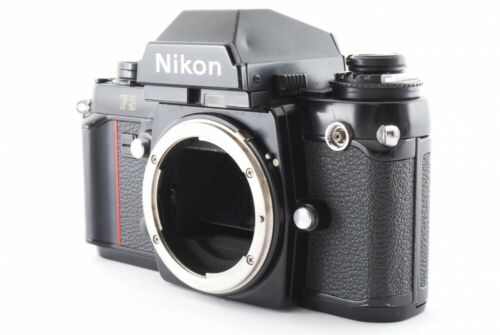 Nikon F3 35mm SLR Film Camera Body [Exc+++] w/Strap From Japan [942] - 第 1/12 張圖片