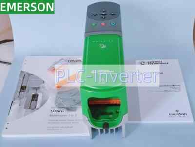 UNI3404 Emerson Control Techniques Unidrive UNI3404