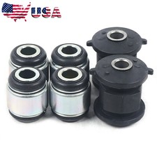 Lr 2 Set Rear Arm Assembly Knuckle Bushing For Toyota Highlander Camry Lexus Rx Lr 2 Set Rear Arm Assembly Knuckle Bushing For Toyota Highlander Camry Lexus Rx