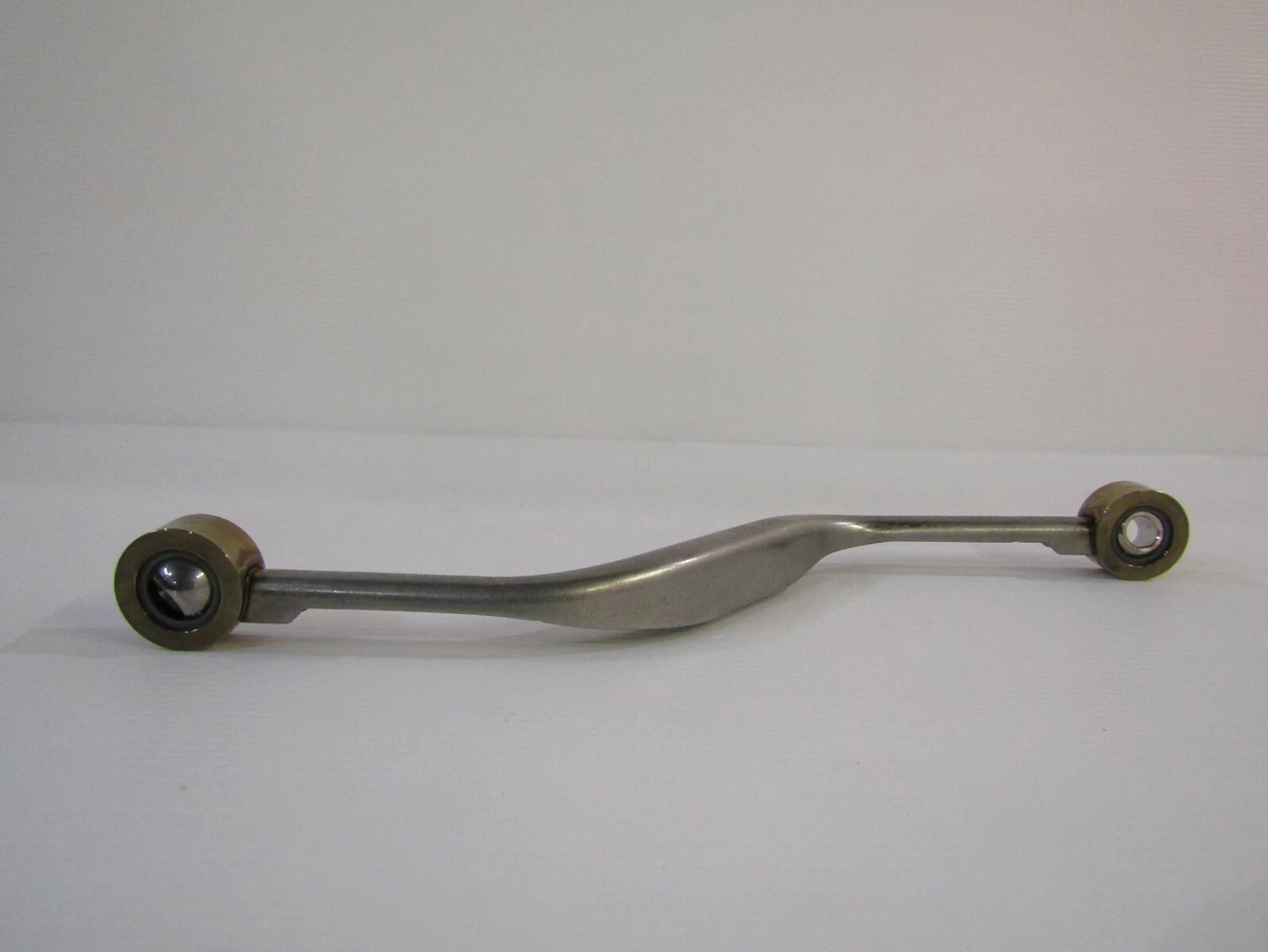 GENUINE MERCEDES-BENZ PULL ROD P/N: A4701400446 REF A13-17 | eBay 