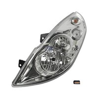 Hauptscheinwerferlinks Ohne GlüHlampen DT Spare Parts 6.84358
