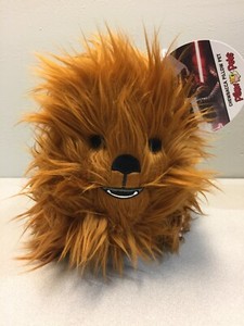 chewbacca pillow pet