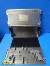 Arthrocare OPUS Mini Magnum Labra Fix Orthopedic Instruments W/ Case ~ 36048