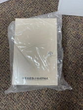 AES 7058E-P Burglary Subscriber