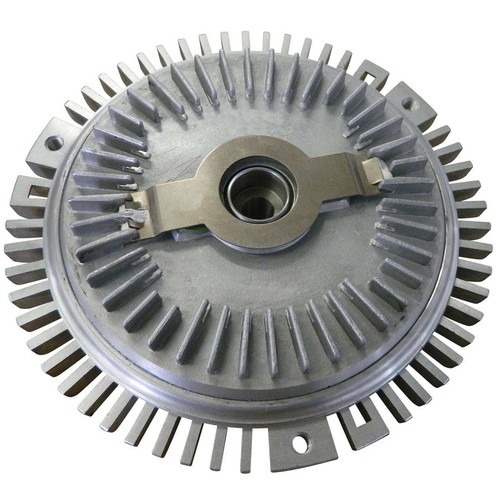 Kit D'embrayage De Ventilateur Visqueux Pour John Deere 7210, 7510, 7410 - Pièce RE165218 - Stevens Lake Parts