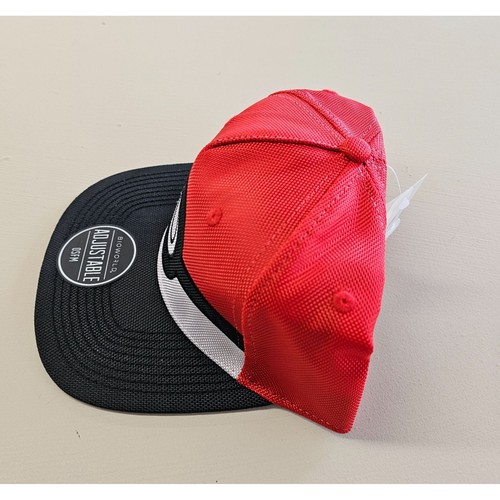 Bioworld Pokeball Cosplay Snapback Men's Hat - 第 2/8 張圖片