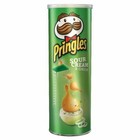 Pringles Crisps