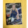 Panini Spectra 2023-24 Brandin Podziemski Rookie Prizm 1/1 #146 Warriors NBA