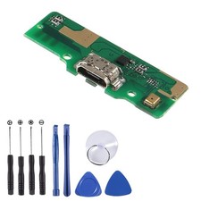 Samsung Galaxy Tab A USB Charging Port Flex Cable