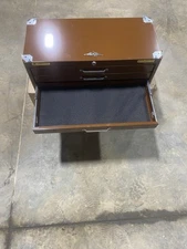 Lawson A1C22 End Mill Cabinet