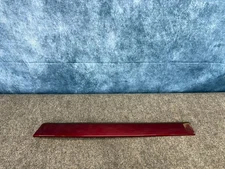 FORD EXPEDITION 2018-2024 UPPER ROOF FRONT RIGHT MOLDING TRIM RED RR OEM