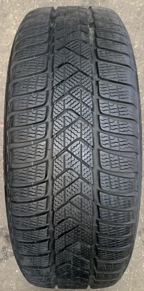 4x Original MINI Winterräder 225/50 R18 95H - für F60 Countryman 2457 - Bild 3 von 3