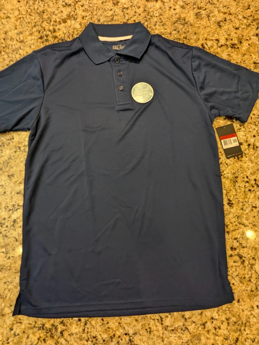 Galaxy Short Sleeve Shirts for Men for sale | eBay