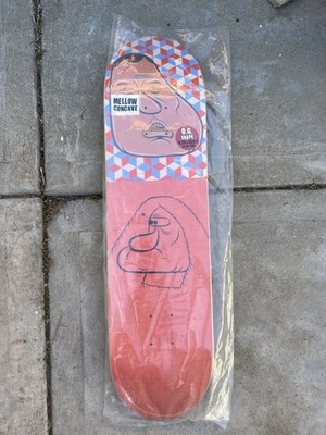 Купить new barry mcgee twist art sold out limited ed baker