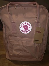 fjllrven kanken peach pink 16l Fjallraven It is suitable for smaller children and even adults who want to have a small backpack Fjallraven Kanken Bag Peach |