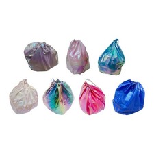 Rhythmic Gymnastic Ball Bag, Portable, Multifunctional, Protective Cover with
