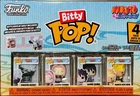 1/12 Chase Sixth Path Sage Mode Naruto Funko Pop Bitty Pop! Naruto Sealed