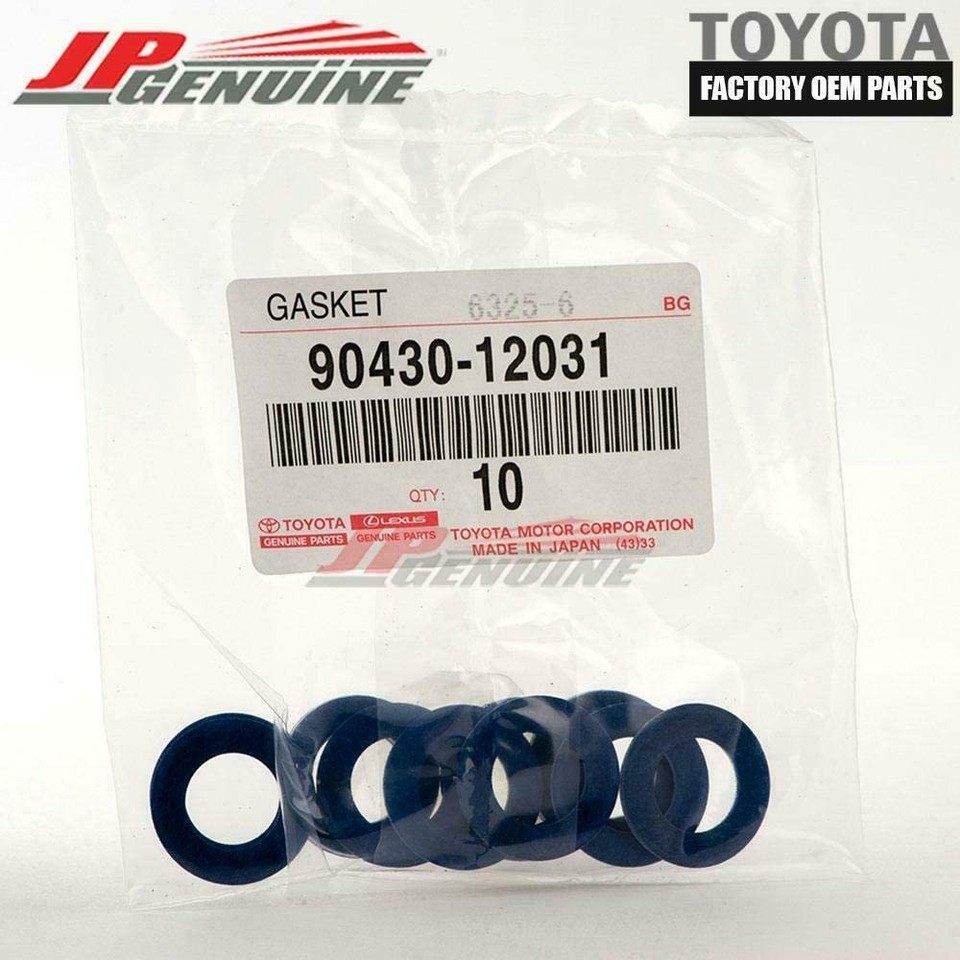 Toyota Oil Drain Plug Gasketnull