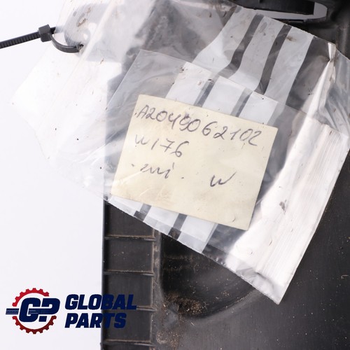 Radiator Fan Motor Mercedes W176 W246 Engine Cooling A2049062102 - Picture 9 of 12