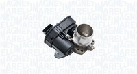 Magneti Marelli Drosselklappenstutzen FüR CitroËN DS Peugeot