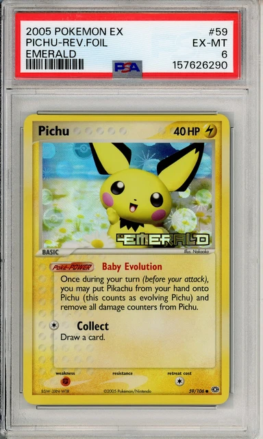 Pichu
