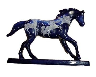 PAINTED PONIE STARDUST 2007 1E #718