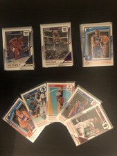 2024-25 Panini Donruss NBA (Basic Set) Karten...