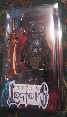 Four Horsemen Mythic Legions Shadow Orc Grunt Legion Builder