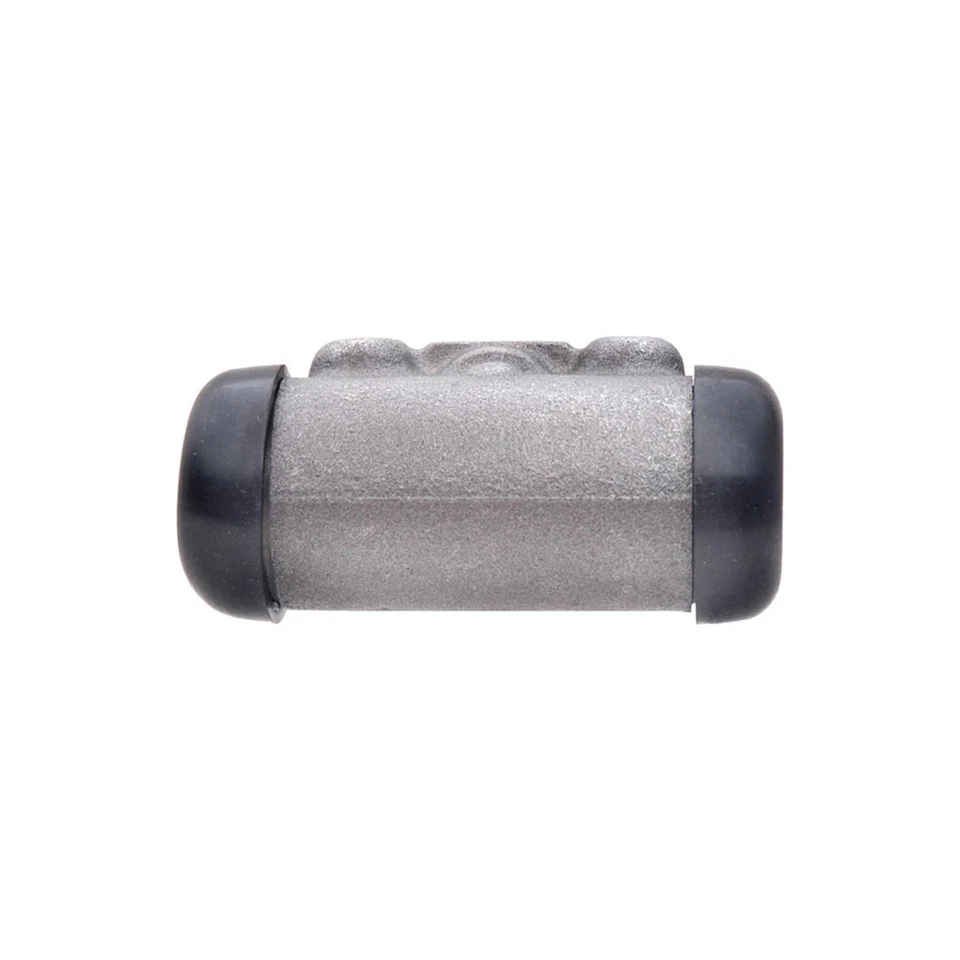 Rueda de freno de tambor ACDelco original para Dodge Durango 98 99 cilindro lado del pasajero trasero Foto 3 de 4