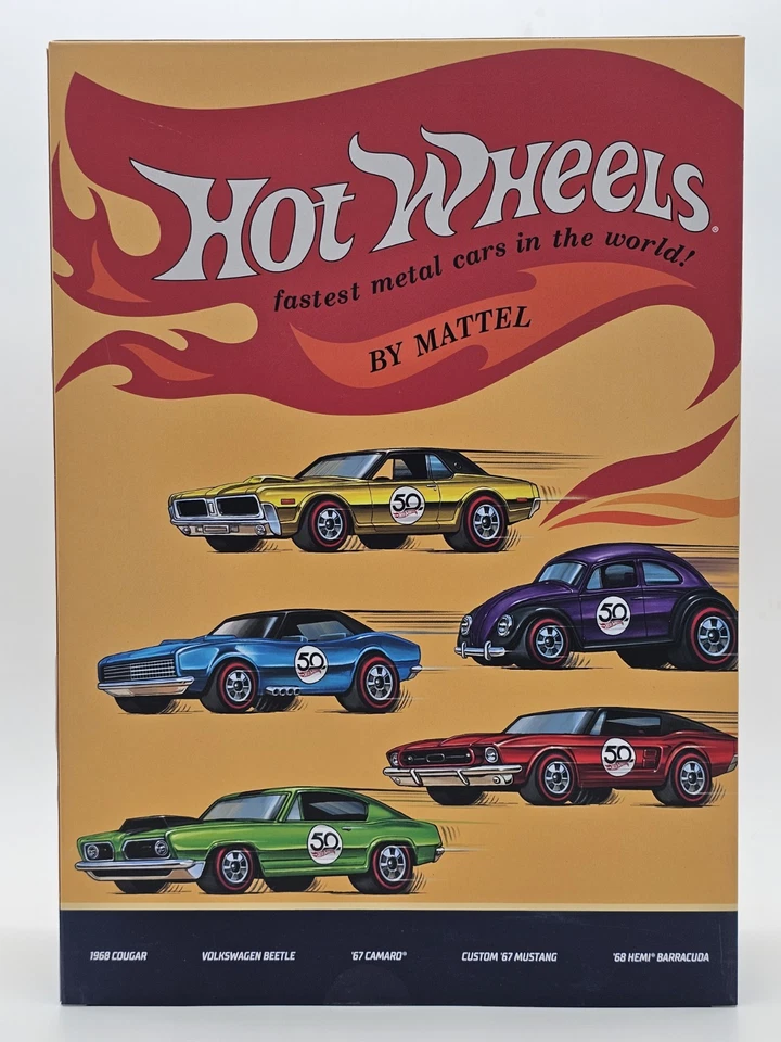 Hot Wheels RLC - Image 4 of 4