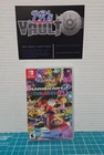 Mario Kart 8 Deluxe (Nintendo Switch, 2017) Video Game
