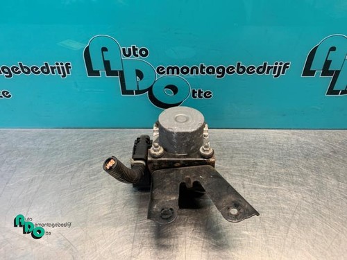 Bremsaggregat ABS Toyota Aygo B1 0265231579 P19506248