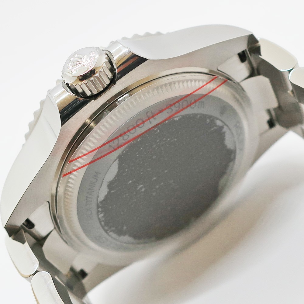 ROLEX Deepsea 136660 TO290972 image 4
